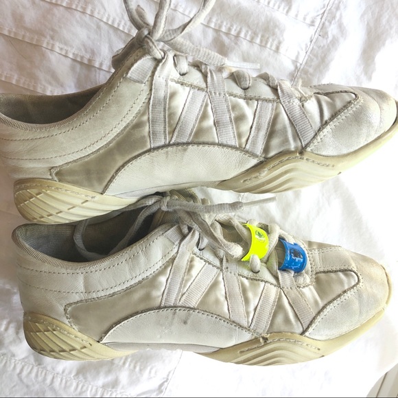 NFINITY Shoes Nfinity Evolution Cheer Shoes Poshmark